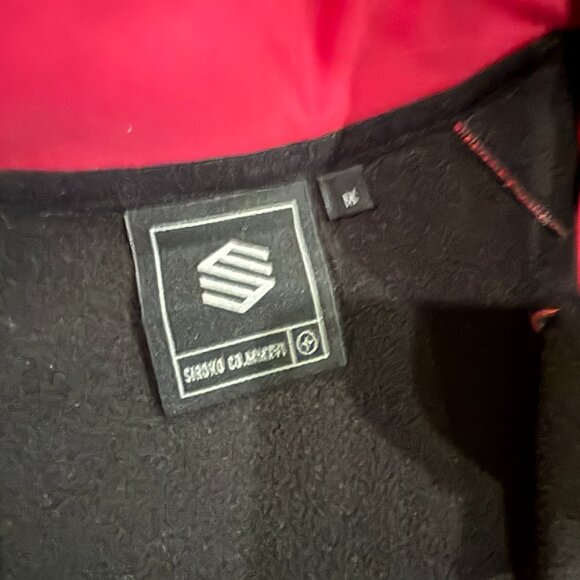 Siroko J1 Winter Khangai Cycling Jacket Men's Medium - Picture 5 of 16